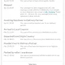 LBC Express - samsung galaxy s9 plus/ missing in warehouse - Photo 4