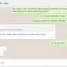 Lazada Southeast Asia - refund customer service is very bad