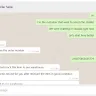 Lazada Southeast Asia - refund customer service is very bad