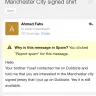 Dubizzle Middle East - online scam - Photo 1