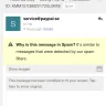 Dubizzle Middle East - online scam - Photo 3