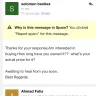 Dubizzle Middle East - online scam - Photo 7