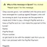 Dubizzle Middle East - online scam - Photo 8