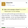 Dubizzle Middle East - online scam - Photo 10