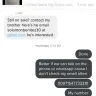 Dubizzle Middle East - online scam - Photo 11