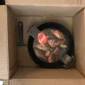 Food Network - food network 12" cast iron skillet - Photo 1