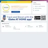 Globe Telecom - volume boost & globe at home app - Photo 1