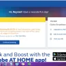 Globe Telecom - volume boost & globe at home app