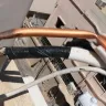 United Electronics - installation of split is not done proper - Photo 1