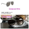 Jomashop - recent sunglass purchase from jomashop - Photo 1
