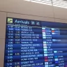 Air China - I am complaining about a flight delay and its consequences