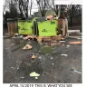 Tim Hortons - unsanitary conditions 2525 victoria st lachine pq h8s 1y5 - Photo 1