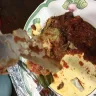 The Cheesecake Factory - food with plastic - Photo 2