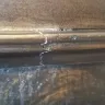 The Brick - property damage and damaged and defective furniture - Photo 1