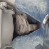 Flynas - air hostess behaviour very bad - Photo 1