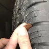 Hertz - poor condition of tires on rental car