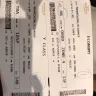 Etihad Airways - no have seat