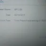 Wish - unauthorized credit card charges - Photo 2