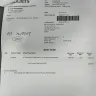 Courts Malaysia - my order - Photo 1