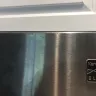 Sears - defective stainless steel finish on microwave and refrigerator - Photo 1