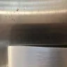 Sears - defective stainless steel finish on microwave and refrigerator - Photo 2