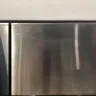 Sears - defective stainless steel finish on microwave and refrigerator