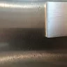 Sears - defective stainless steel finish on microwave and refrigerator