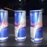 Esso - gas/red bull product