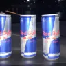 Esso - gas/red bull product - Photo 1