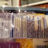 Kraft Heinz - kraft finely shredded colby jack cheese - Photo 1