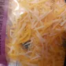 Kraft Heinz - kraft finely shredded colby jack cheese