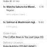 Grabcar Malaysia - food - ice blended drink - Photo 1