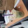 Grabcar Malaysia - food - ice blended drink