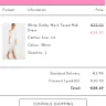 PrettyLittleThing - order and charges - Photo 1