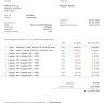 Kiwi.com - not giving full refund of cancelled flight - Photo 1