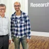ResearchGate - criminal enterprise stealing copyrights from the scientists - Photo 1