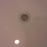 Motel 6 - the room I am in - Photo 3