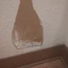 Motel 6 - the room I am in - Photo 4