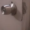 Motel 6 - the room I am in - Photo 5