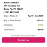 Total Trivia - withholding prizes and shutting off acct - Photo 1