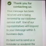 Reward Zone USA - $1000 check - Photo 2