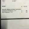 AutoNation - non manufacturers warranties - Photo 2