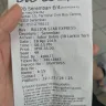 Billion Stars Express - the leader talking rude to customer and give wrong ticket then reject refund - Photo 1
