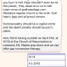 Omegle - complaint - Photo 6