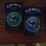 Camel - crush menthol - Photo 1