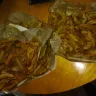 Wingstop - food was horrible and so was service