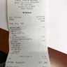 Wendy’s - food was dried out - burnt and not worthy of eating - Photo 2