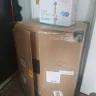 Yanwen - the item was damaged when they arrived