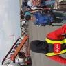 AirAsia - rude local ground staff