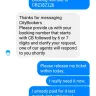CityBookers - flight ticket/refund my money - Photo 3